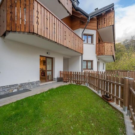 Apartamento Alpi Giulie Chey Camporosso  Exterior foto