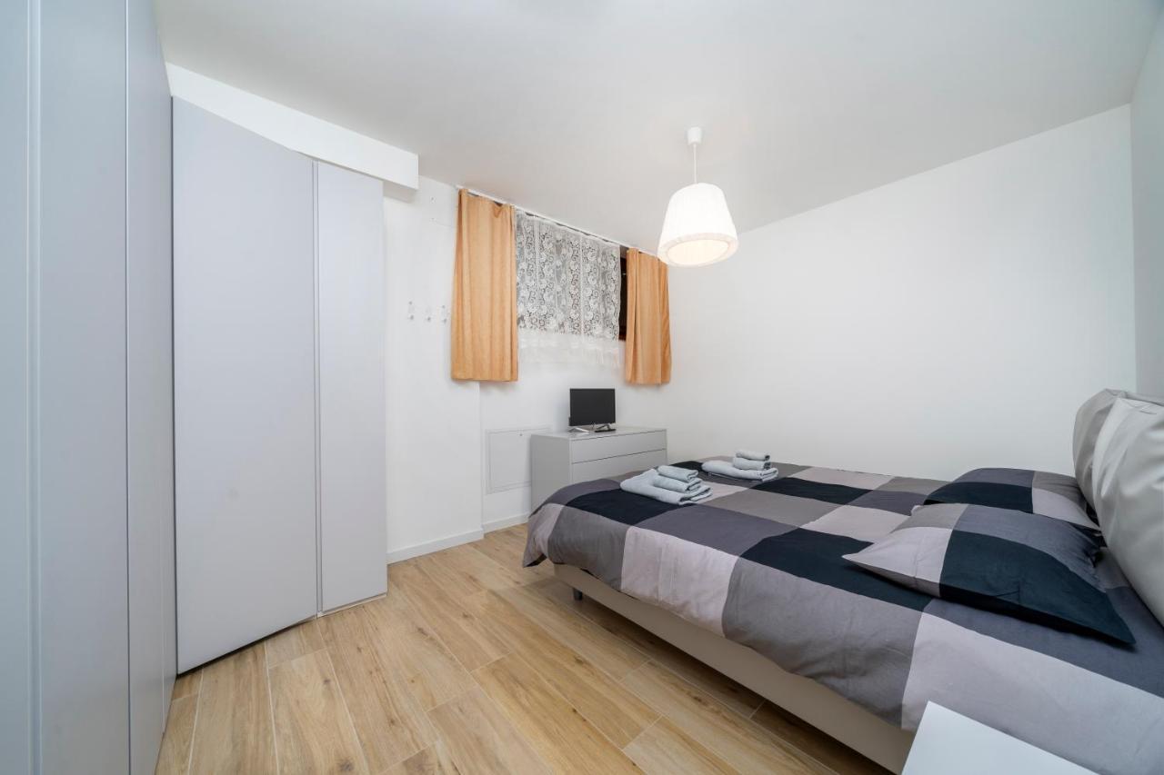 Apartamento Alpi Giulie Chey Camporosso  Exterior foto