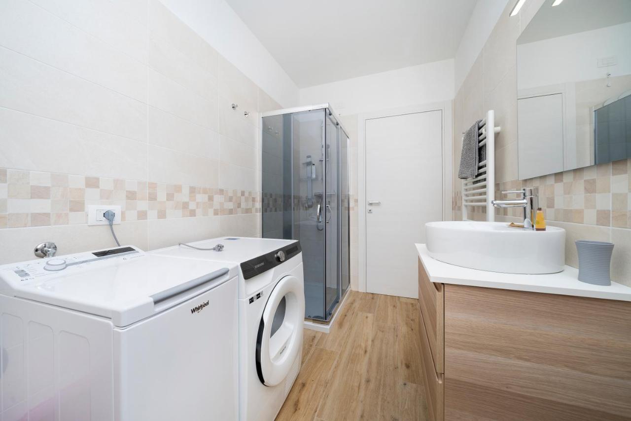 Apartamento Alpi Giulie Chey Camporosso  Exterior foto