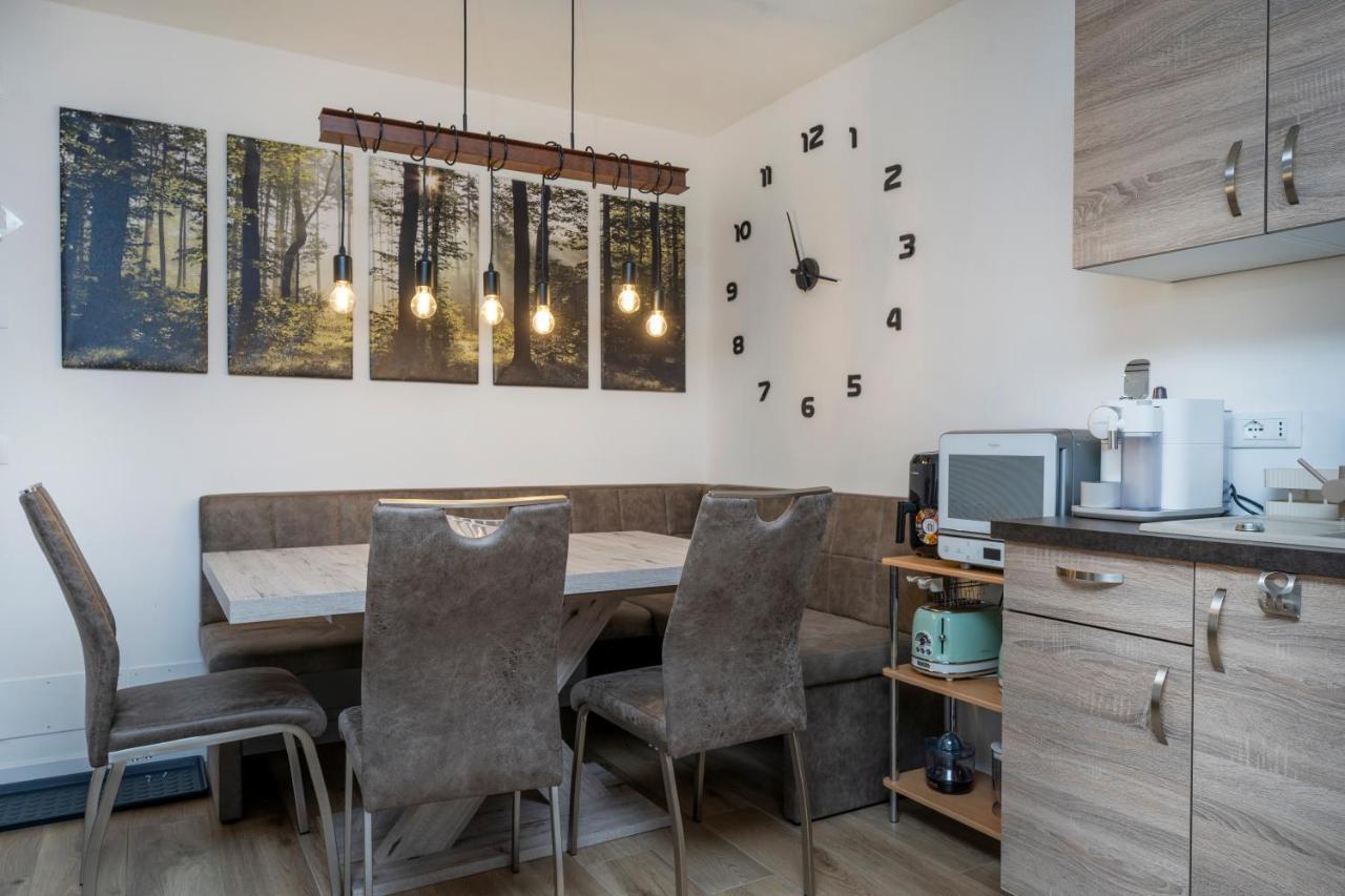 Apartamento Alpi Giulie Chey Camporosso  Exterior foto